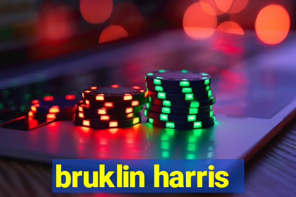 bruklin harris